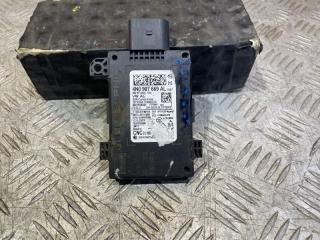 Датчик слепой зоны Audi A6 2018-