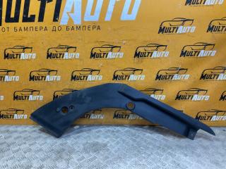 Накладка замковой панели Jaecoo J8 2023-