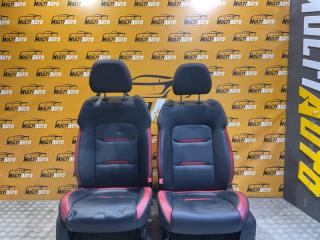 Сиденья передние Chery Tiggo 4 Pro 2023
