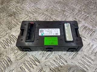 Блок управления климат-контролем Jaecoo J8 2023-