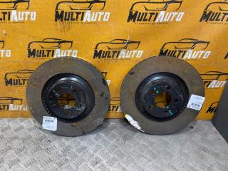 Диск тормозной передний Chery Tiggo 9 2023-