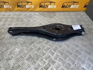 Запчасть рычаг подвески задний Jaecoo J8 2023-