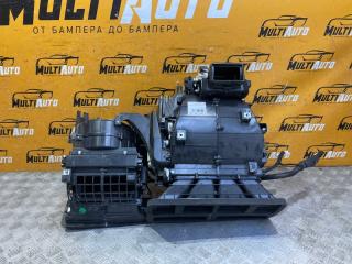 Корпус печки Jetour T2 2023-