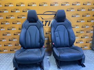 Сиденья OMODA C5 2024