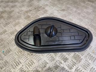 Запчасть накладка двери передняя правая Jaecoo J8 2023-