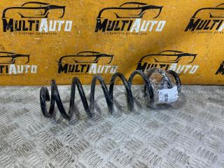 Запчасть пружина задняя Jetour T2 2023-