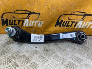 Фото запчасти рычаг задний правый Jetour T2 2023- Б/У запчасть Запчасть рычаг задний правый Jetour T2 2023-