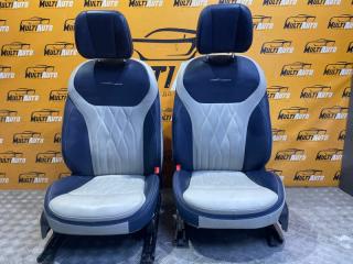 Сиденья Chery Arrizo 2024-