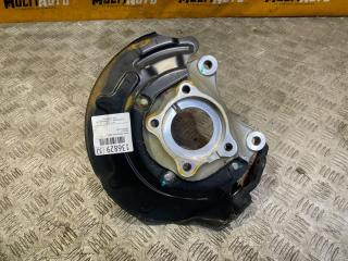 Кулак поворотный правый Jaecoo J7 2023-