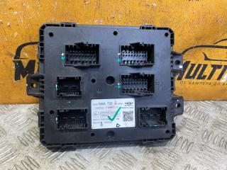 Блок комфорта Exeed RX 2023-