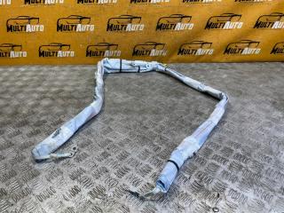 Шторка безопасности правая Exeed RX 2023-