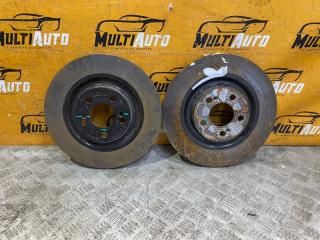 Диск тормозной задний Chery Tiggo 9 2023-