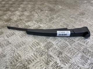 Фото запчасти дворник крышки багажника Jetour T2 2023- Б/У запчасть Запчасть дворник крышки багажника Jetour T2 2023-