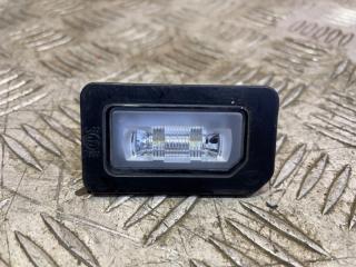 Запчасть подсветка номерного знака Jaecoo J7 2023-