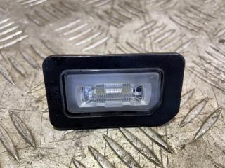 Запчасть подсветка номерного знака Jaecoo J7 2023-