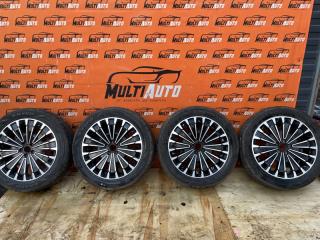 Запчасть комплект дисков Exeed VX 2021-