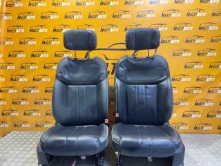 Сиденья передние Jaecoo J7 2023-