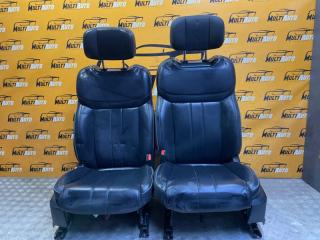 Сиденья передние Jaecoo J7 2023-