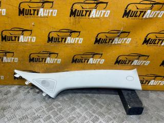 Запчасть обшивка стойки передняя правая Changan UNI-T 2023-