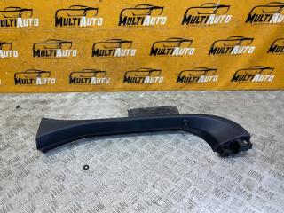 Накладка крышки багажника правая Changan UNI-V 2022-