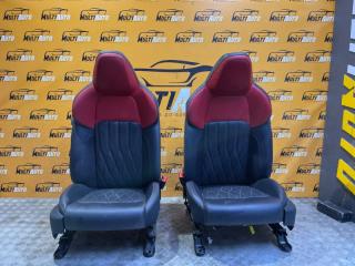Сиденья передние Changan CS55 Plus 2022-