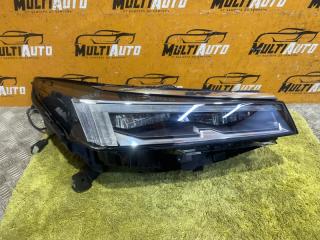 Запчасть фара правая GAC M8 2022-