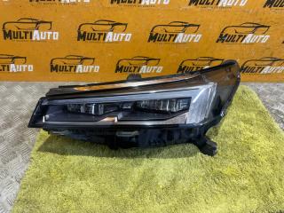 Запчасть фара левая GAC M8 2022-