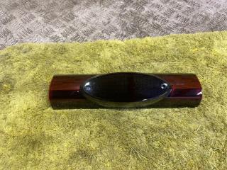 Накладка крышки багажника Chery Tiggo 7 Pro 2020-