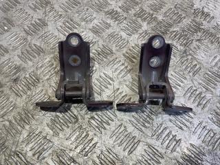 Петля двери передняя правая Kia Optima 2017 4 2.4 GDi G4KJ 79320-3K000 Б/У