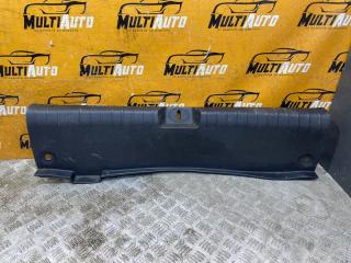 Накладка замка багажника Kia Optima 2019