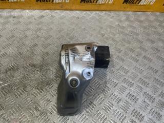 Запчасть теплозащита Changan UNI-V 2022-