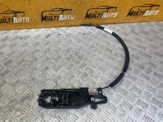 Запчасть кронштейн ручки двери передний правый Haval F7X 2019-