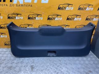 Запчасть обшивка багажника Haval Jolion 2023-