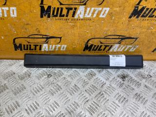 Запчасть накладка багажника Haval Jolion 2023-