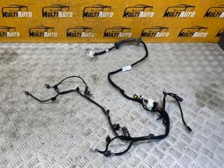 Запчасть проводка крышки багажника Haval Jolion 2023-