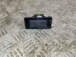 Запчасть подсветка номерного знака Haval Jolion 2023-