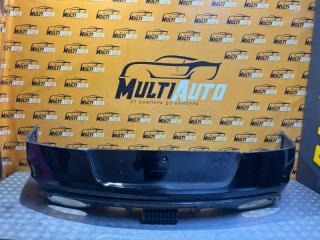 Запчасть бампер задний Bentley Соntinentаl GT