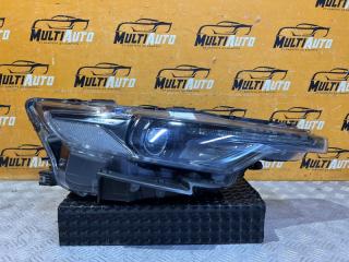 Запчасть фара правая Maserati Levante 2016-2020
