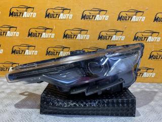 Запчасть фара левая Maserati Levante 2016-