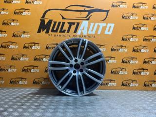 Запчасть диск литой задний Maserati Ghibli 2016-