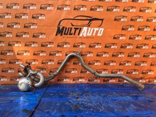 Запчасть глушитель Maserati Levante 2016-