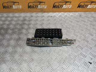 Кронштейн бампера задний левый KIA Soul 2016