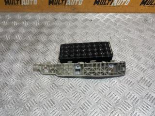 Кронштейн бампера задний правый KIA Soul 2016