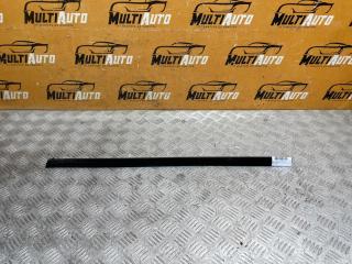 Фото запчасти уплотнитель стекла передний левый KIA Soul 2016 Б/У запчасть Запчасть уплотнитель стекла передний левый KIA Soul 2016