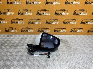 Запчасть зеркало правое Gac M8 2022-