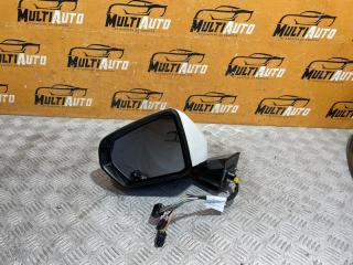 Запчасть зеркало левое Gac M8 2022-