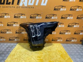 Запчасть фара передняя правая GAC GS8 2023-