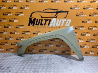 Запчасть крыло переднее левое TANK 300 2021-