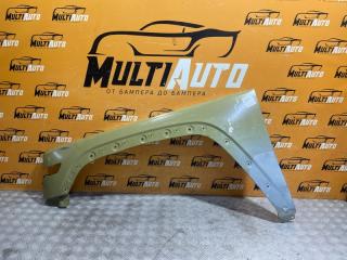 Запчасть крыло переднее левое TANK 300 2021-