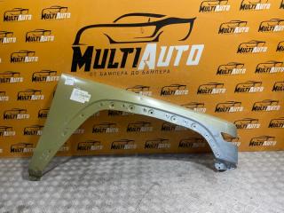 Запчасть крыло переднее правое TANK 300 2021-